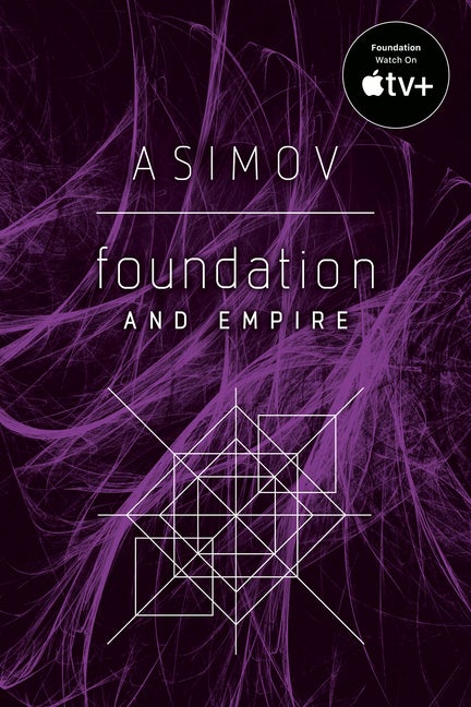 Item #323131 Foundation and Empire. Isaac Asimov