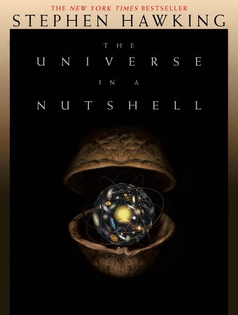 Item #301402 The Universe in a Nutshell. STEPHEN WILLIAM HAWKING