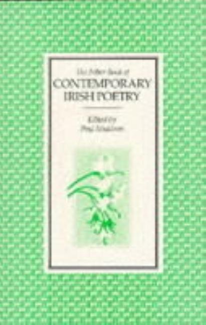Item #303285 The Faber Book of Contemporary Irish Poetry