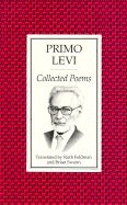 Item #313146 Collected Poems: New Edition. Primo Levi