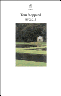 Item #318912 Arcadia. TOM STOPPARD