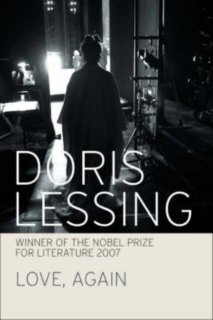 Item #321026 Love, Again. Doris Lessing