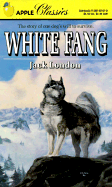 Item #317429 White Fang (Apple Classics). Jack London