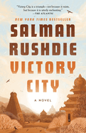 Item #316659 Victory City: A Novel. Salman Rushdie