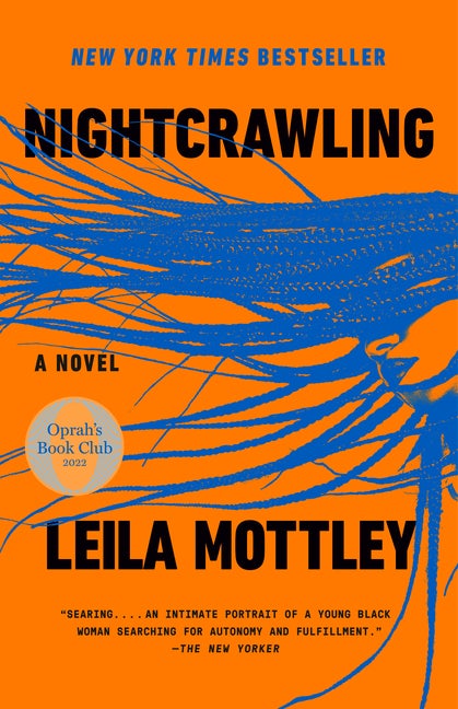 Item #296859 Nightcrawling: A novel. Leila Mottley