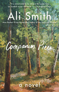 Item #323122 Companion Piece: A Novel. Ali Smith