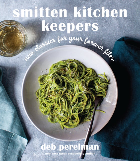 Item #284058 Smitten Kitchen Keepers: New Classics for Your Forever Files: A Cookbook. Deb Perelman