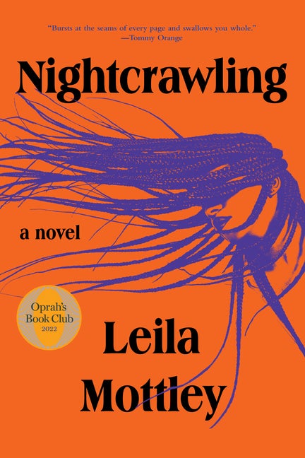Item #276536 Nightcrawling: A novel. Leila Mottley.