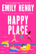 Item #320217 Happy Place. Emily Henry