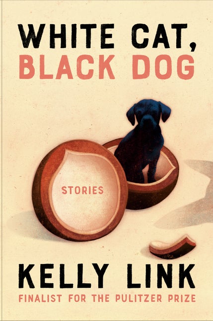 Item #294031 White Cat, Black Dog: Stories. Kelly Link