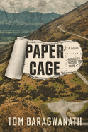 Item #317646 Paper Cage. Tom Baragwanath