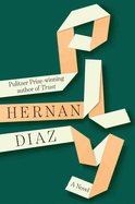 Item #403586 Ply. Hernan Diaz.