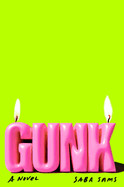 Item #386029 Gunk. Saba Sams