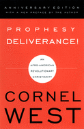 Item #315024 Prophesy Deliverance! West