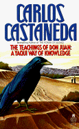 Item #313391 The Teachings of Don Juan: A Yaqui Way of Knowledge. CASTANEDA