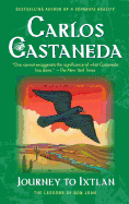 Item #313390 Journey to Ixtlan : The Lessons of Don Juan. CARLOS CASTANEDA