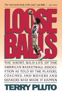 Item #394238 Loose Balls. Terry Pluto