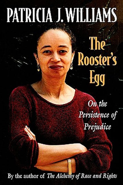 Item #237332 The Rooster's Egg (Revised). Patricia J Williams, J. Williams, Patricia