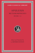 Item #320553 Metamorphoses (the Golden Ass) (Revised). Apuleius