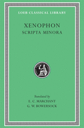 Item #320620 Xenophon VII (Hiero. Agesilaus. Constitution of the Lacedaemonians. Ways and Means....