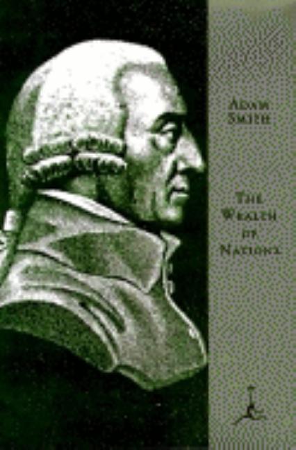 Item #293598 Wealth of Nations. Adam Smith
