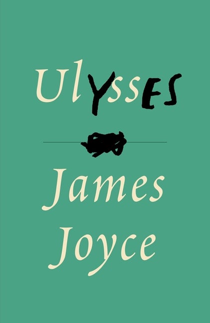 Item #307328 Ulysses. JAMES JOYCE.