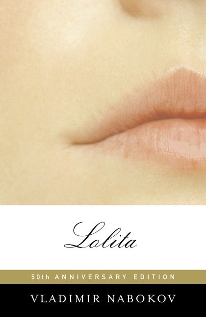 Item #318476 Lolita (Vintage International). VLADIMIR NABOKOV