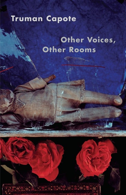 Item #321857 Other Voices, Other Rooms (Vintage International). TRUMAN CAPOTE