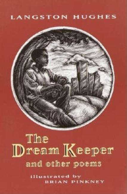Item #303512 Dream Keeper: And Other Poems. Langston Hughes