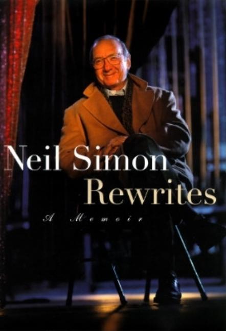 Item #261607 Rewrites: A Memoir. Neil Simon