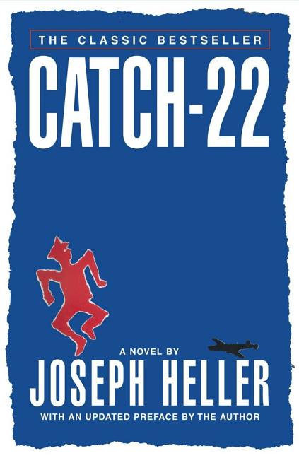 Item #321854 Catch 22. JOSEPH HELLER