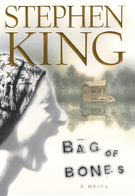 Item #302012 Bag of Bones. Stephen King