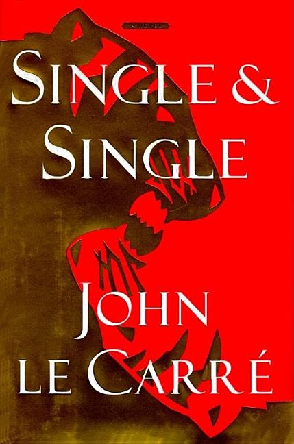 Item #261841 Single & Single. John Le Carre