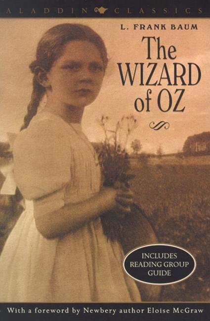 Item #295888 Wizard of Oz. L. Frank Baum.