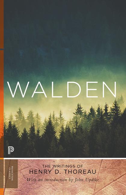 Item #298957 Walden (Revised). Henry D. Thoreau