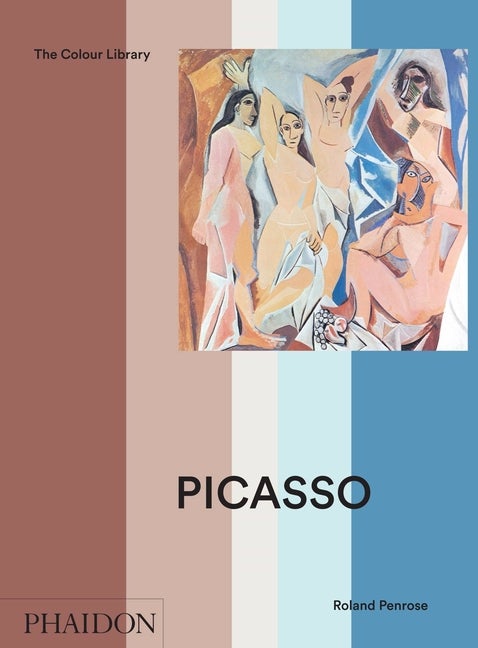 Item #282165 Picasso. ROLAND PENROSE, DAVID, LOMAS, PABLO, PICASSO