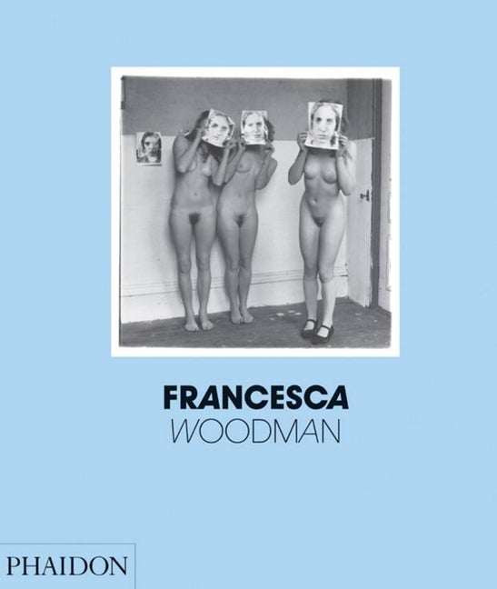 Item #300282 Francesca Woodman. Chris Townsend