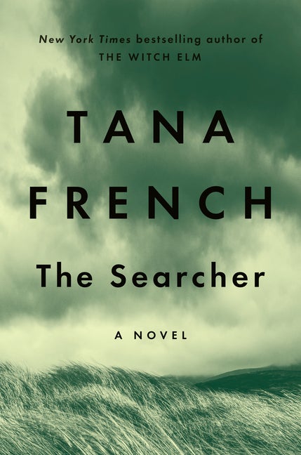 Item #313119 Searcher. Tana French
