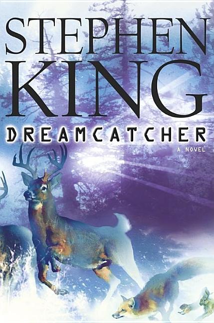 Item #302099 Dreamcatcher. Stephen King