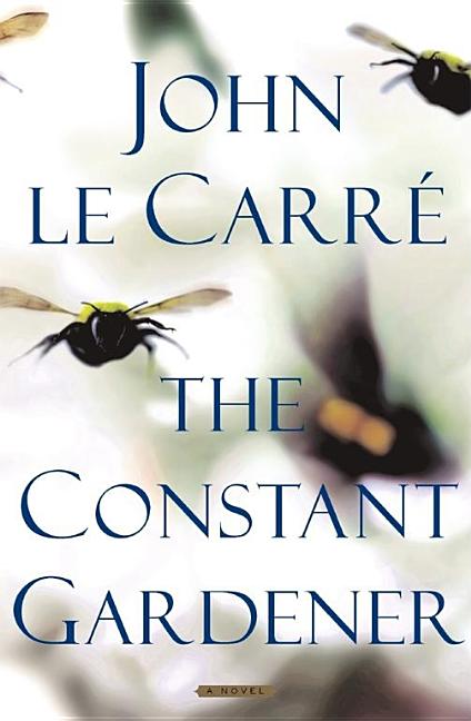 Item #319436 Constant Gardener. John Le Carre