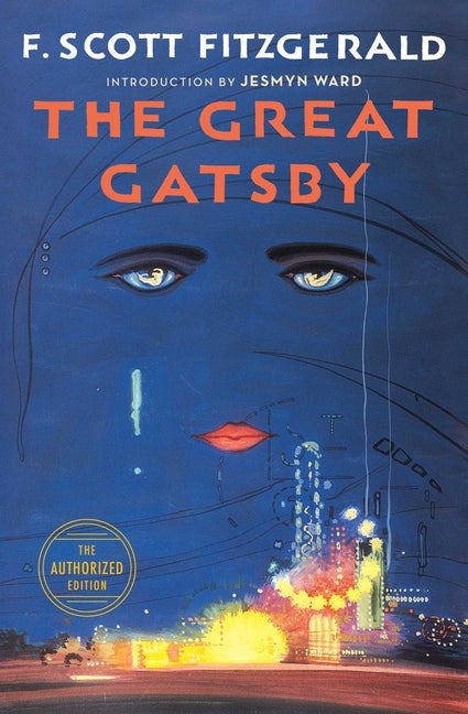 Item #269649 The Great Gatsby. F. SCOTT FITZGERALD