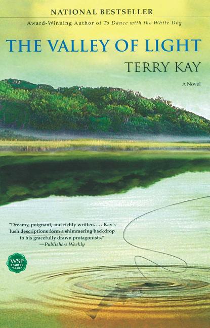 Item #255299 Valley of Light. Terry Kay