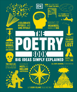 Item #310370 The Poetry Book (DK Big Ideas). DK