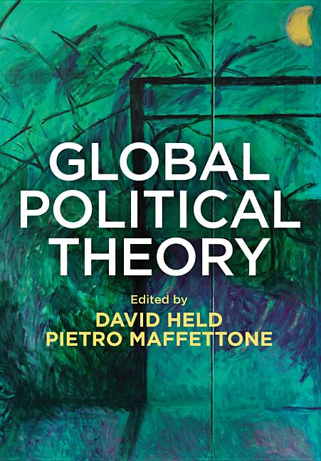 Item #304697 Global Political Theory