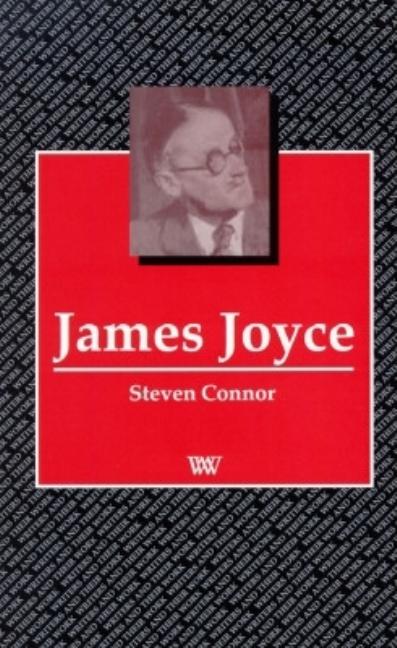 Item #271883 James Joyce (Writers and Their Work). Steven Connor