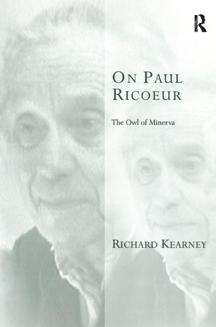 Item #307224 On Paul Ricoeur: The Owl of Minerva (Transcending Boundaries in Philosophy and...