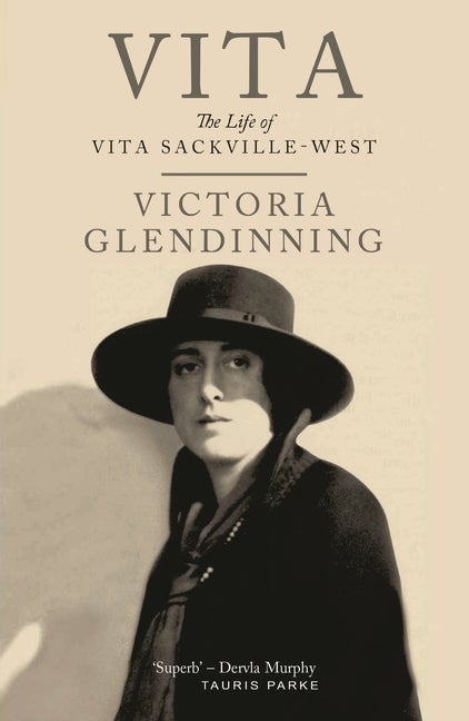 Item #307316 Vita: The Life of Vita Sackville-West. Victoria Glendinning.