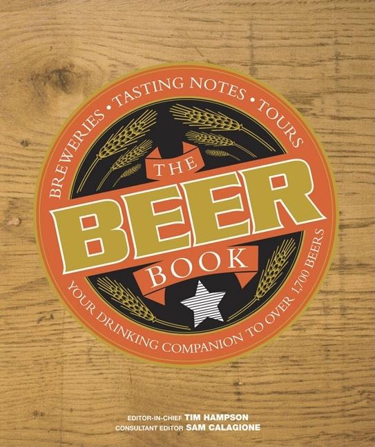 Item #294432 The Beer Book