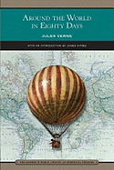 Item #315590 Around the World in Eighty Days. Jules Verne