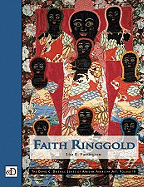 Item #316222 Faith Ringgold (David C. Driskell Series of African American Art) (Vol III). Lisa E....